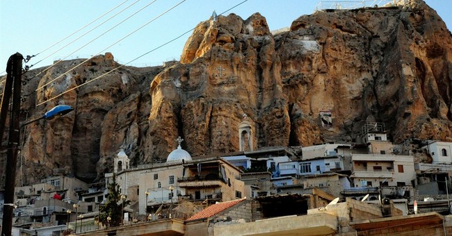 Islamist Fighters Abduct 12 Nuns from Christian Village in Syria