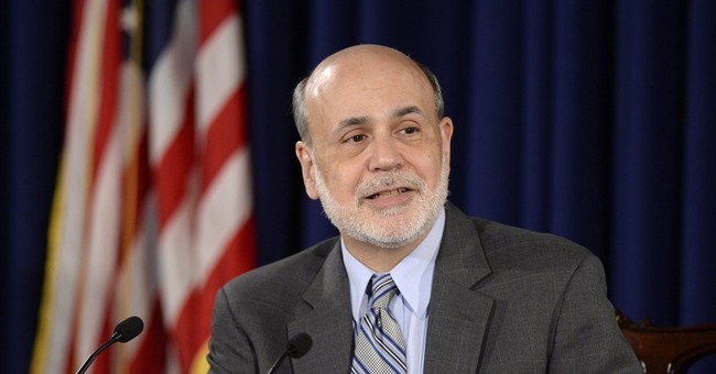 Can This Economy Get Worse? Bernanke says, 'Yes we Can'