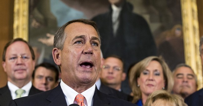 Strategy Session: Obamacare is Melting Down. What Should Republicans Do?