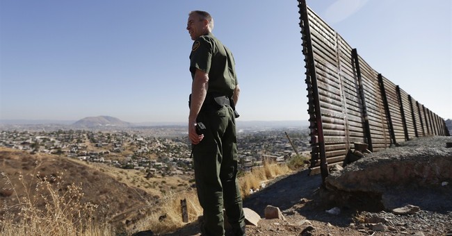 New Illegal Immigration Figures Belie Enforcement and Deportation Claims