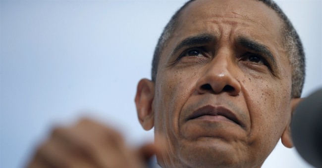Shutdown Fallout: Obama Approval Rating Slides to 37 Percent