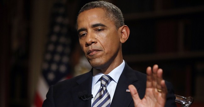 20 Things You Never Want To Hear In Obama's America