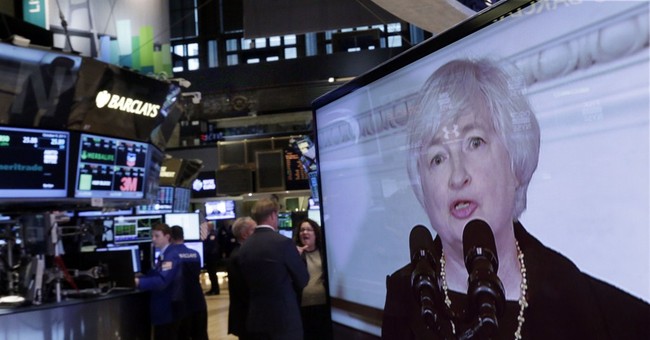 The Fed Is in Desperate Need of Change - Sadly Janet Yellen Won’t Be It