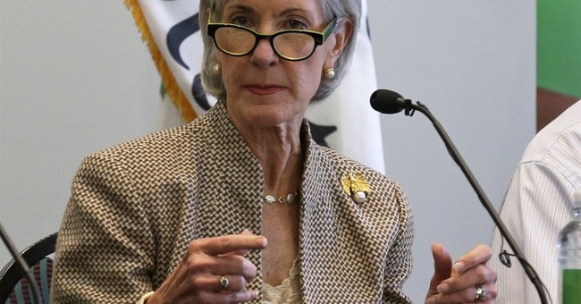 Sebelius ‘Rejected’ House Requests to Testify About Obamacare Rollout  