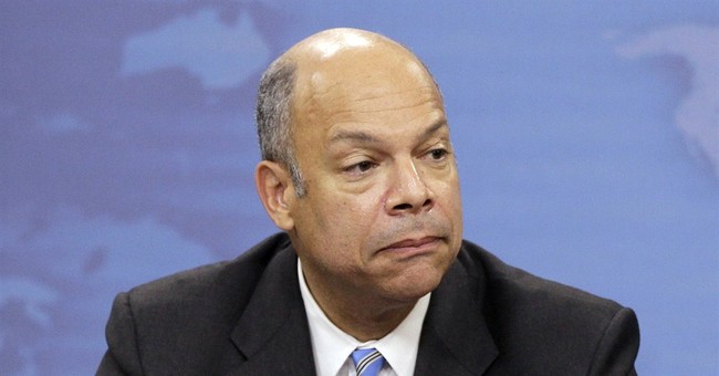 Payback: Obama Nominates Major Campaign Fundraiser to Head Homeland Security