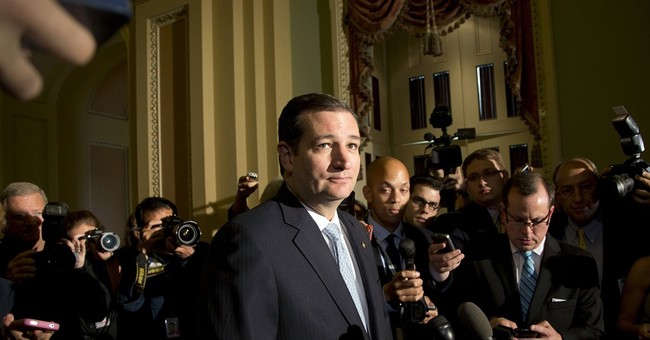 Polls: Republican, Tea Party Brand Badly Damaged During Shutdown