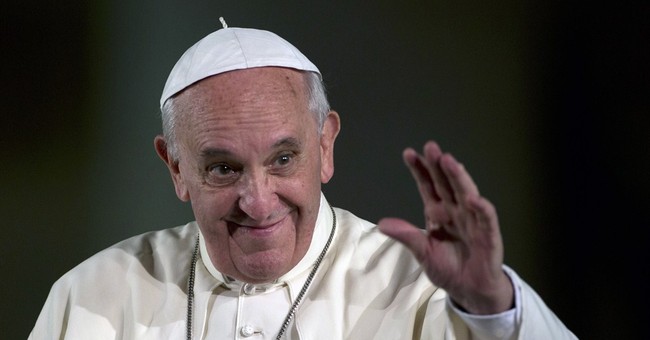 Are Conservative Catholics Unhappy With Pope Francis?
