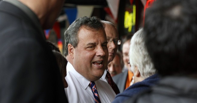 The Christie Blowout and the 2016 Line-Up