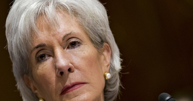 Video: Sebelius Speechless Over Obamacare Unpopularity Question