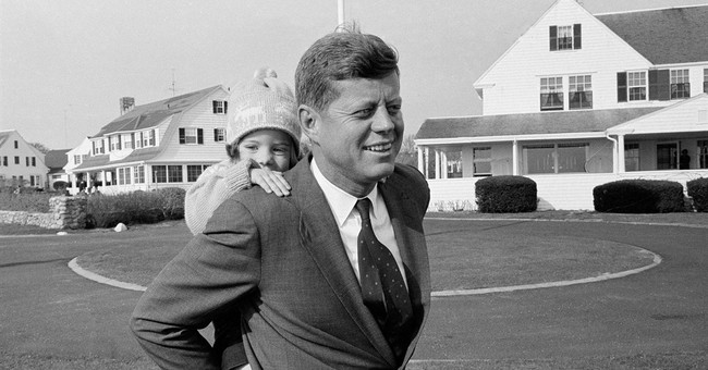 Poll: 61% Say There’s a “Conspiracy” Behind the Kennedy Assassination 