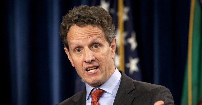Did Geithner Handle S&P the "Chicago Way"?