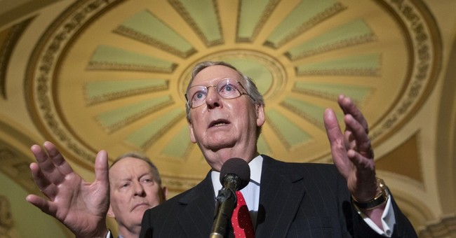 The End of the Filibuster: Another American Institution Abandoned