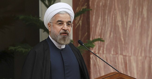 Is the Superpower Afraid of Iran?