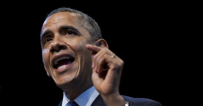 Obama Speech: "Inequality" Out, "Opportunity" In, But Policy Unchanged