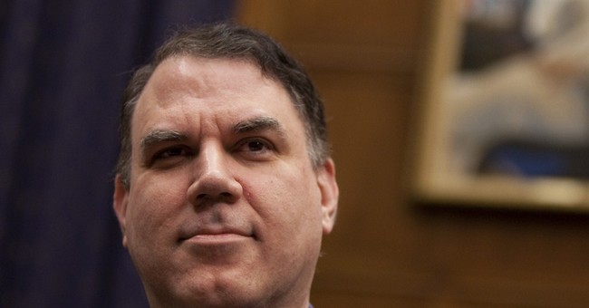 Democrat Alan Grayson Accused of Shoving and Hurting Wife in Domestic Dispute
