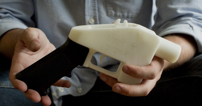 New Jersey Attorney General, Los Angeles City Attorney Sued Over 3-D Printed Guns. Here's Why.