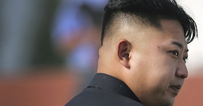 Brutal Report: Kim Jong Un Killed His "Traitorous" Uncle by Feeding Him to Starved Dogs
