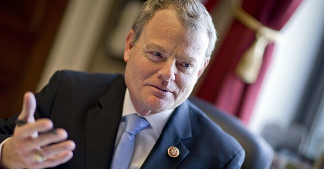 Another Vulnerable House Democrat Announces 2014 Retirement