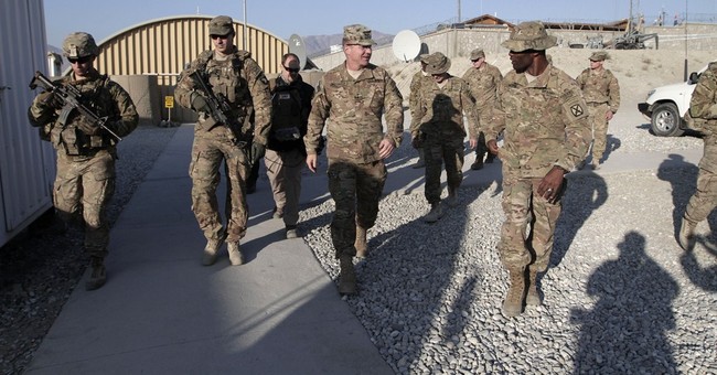  ‘I Didn’t Join to Be Sacrificed’: US Troop Deaths in Afghanistan Skyrocket Under Obama 