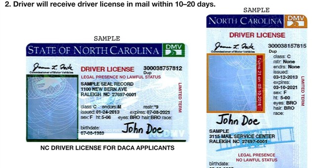Why Drivers Licenses for Illegal Immigrants Undermines the Path to Citizenship