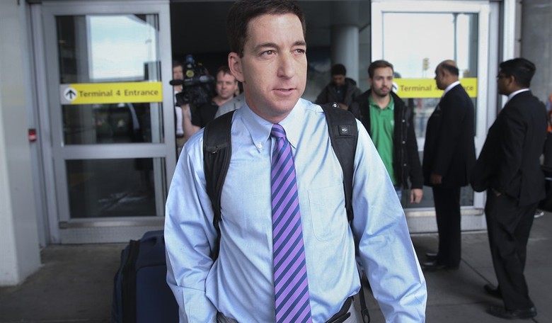 WATCH: Glenn Greenwald Expertly Charts the Populist Long Game