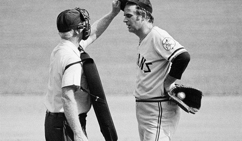 Del Crandall: Requiem for a Catcher