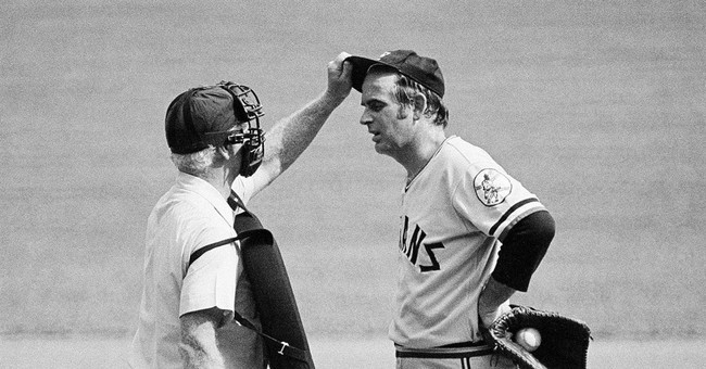 Dell Crandall: Requiem for a Catcher