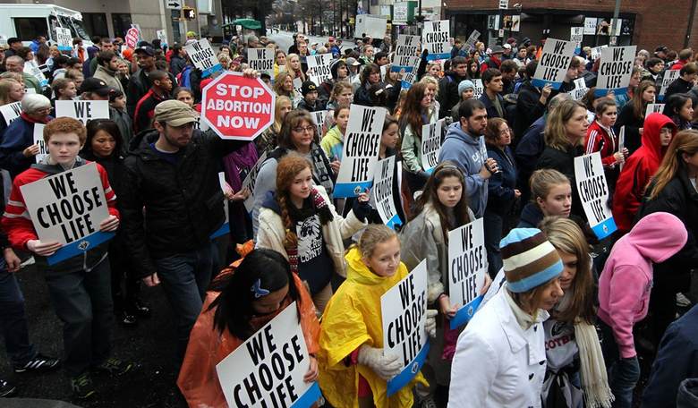 What Will Happen Once the Georgia Supreme Court Hears Oral Arguments on the 'Heartbeat Bill'?