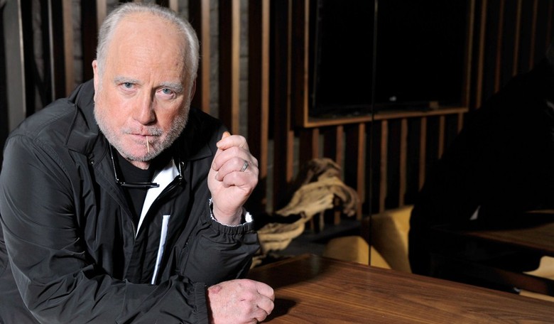 Richard Dreyfuss Tells Glenn Beck Why He Gave up Acting for Something He Loved as Much - Our Country