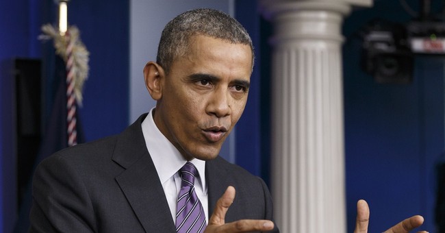 5 Ways Obama Has Destroyed The Rule Of Law In America