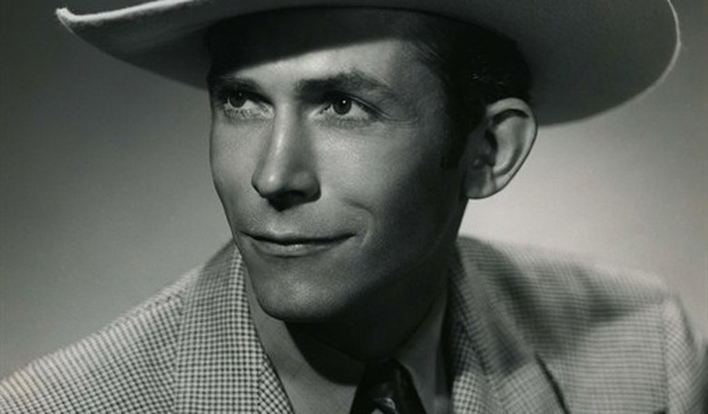 At 100, the Memory and Music of Country Music Icon Hank Williams Lives On
