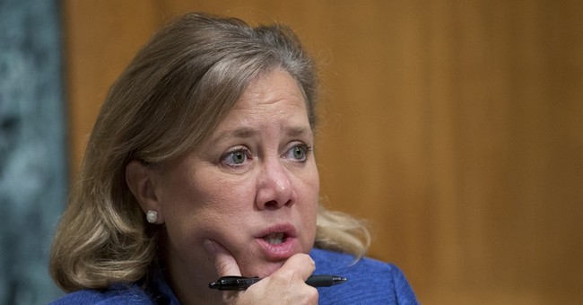 Uh Oh: Mary Landrieu Doesn't Own a Home in Louisiana