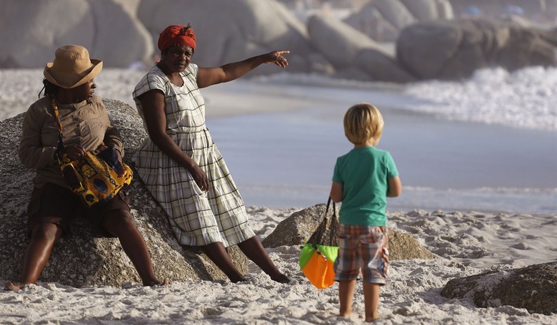 'Multiracial Whiteness'