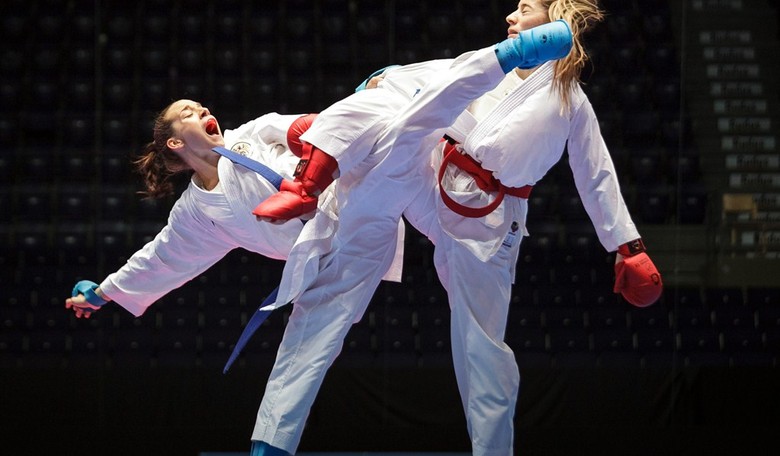 Fight Club: Flight Attendants Take Self-Defense Courses to Deal With Problematic Passengers