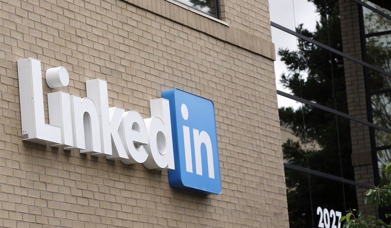 Censorious Cowards at LinkedIn Refuse to Explain Their Trashing of First Amendment, Free Speech