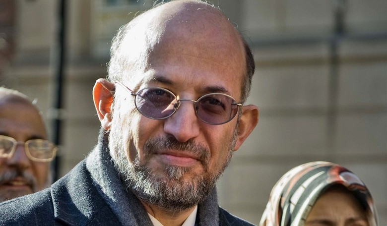 Wokeness on Steroids: Indiana University Hosts Deported Jihad Mastermind as Featured Speaker