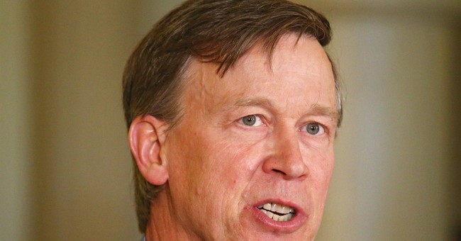 Colorado's Anti-Marijuana Governor Now Says Legalization Is Working Well In The State
