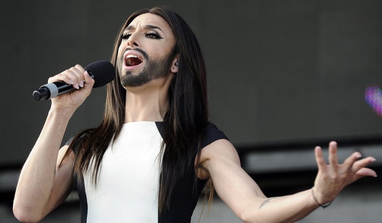 High School's Halftime Gets Souped-up With Something Far More Fabulous