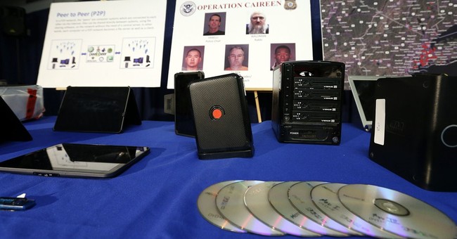 Wisconsin State Judge Who Supported Drag Queen Story Hour For School Children Arrested on Child Porn Charges