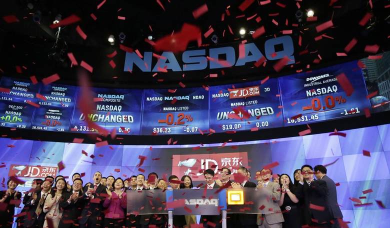 Nasdaq Wants the Government to Force Woke LGBT Diversity on Corporate Boards