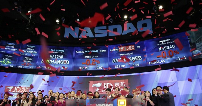 This is what the Nasdaq wants to force companies to do