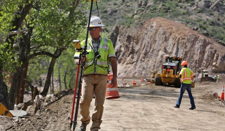 GOP Sends Its Final Offer on Infrastructure Bill to Biden