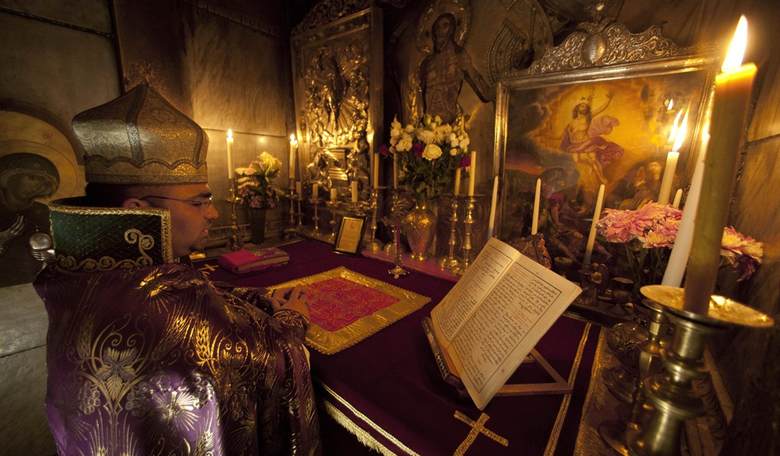 Patriarchs of Jerusalem Call for Day of Prayer and Penance as Hostage Exchange Offer Made