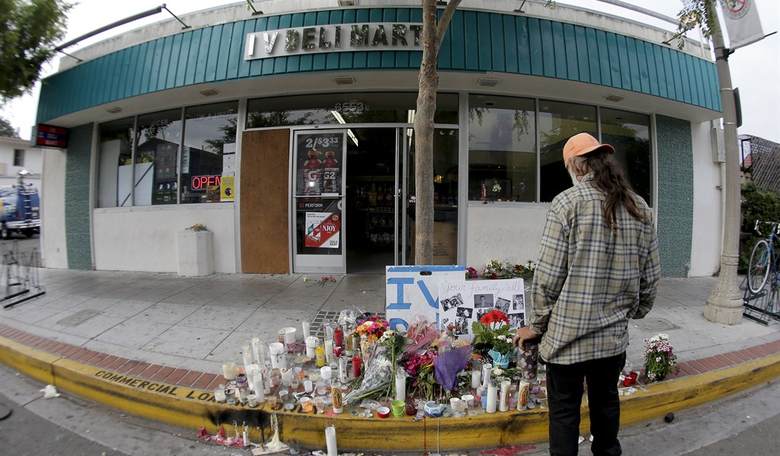 How the Isla Vista spree killing blows a hole in public nuisance and civil liability laws