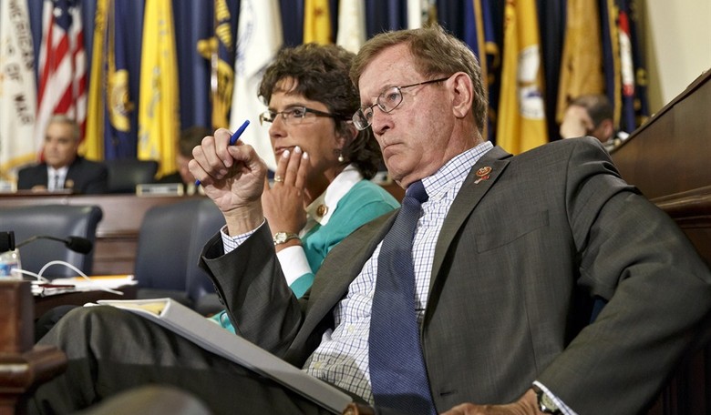 Late GOP Rep. Jackie Walorski's brother says the quiet part out loud about Biden's mental acuity