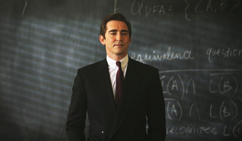 You Might Know Versatile American Actor Lee Pace — but Not Realize It