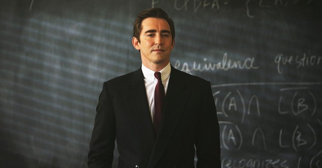You Might Know Versatile American Actor Lee Pace &mdash; but Not Realize It