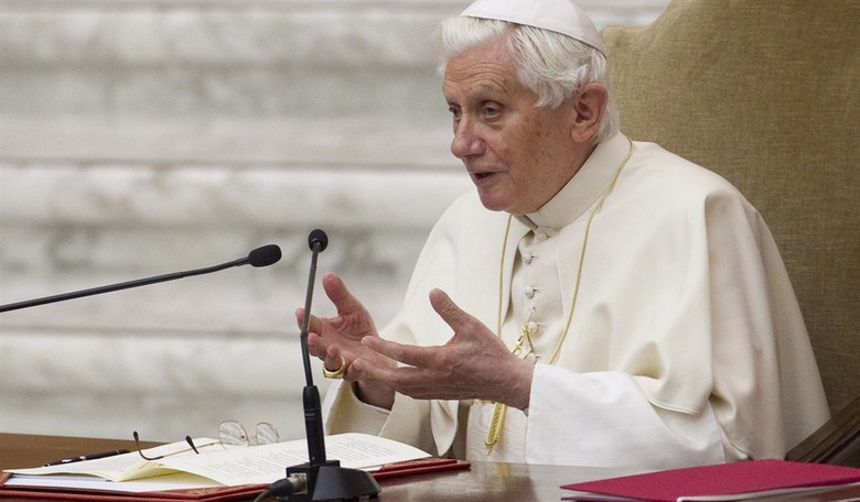 BREAKING: Benedict XVI, Advocate of Faith and Reason, Leaves Lasting Legacy as Pope and Scholar
