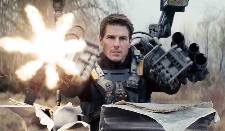 Tom Cruise Goes Full-Metal KAREN in Profanity-Filled COVID Rant on Set of 'Mission Impossible': 'If I See You Do It Again You're F**king Gone!'