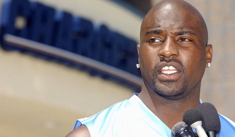 Marcellus Wiley Criticizes Idea of NBA Painting 'Black Lives Matter' on Courts, Lays Out Problems with BLM